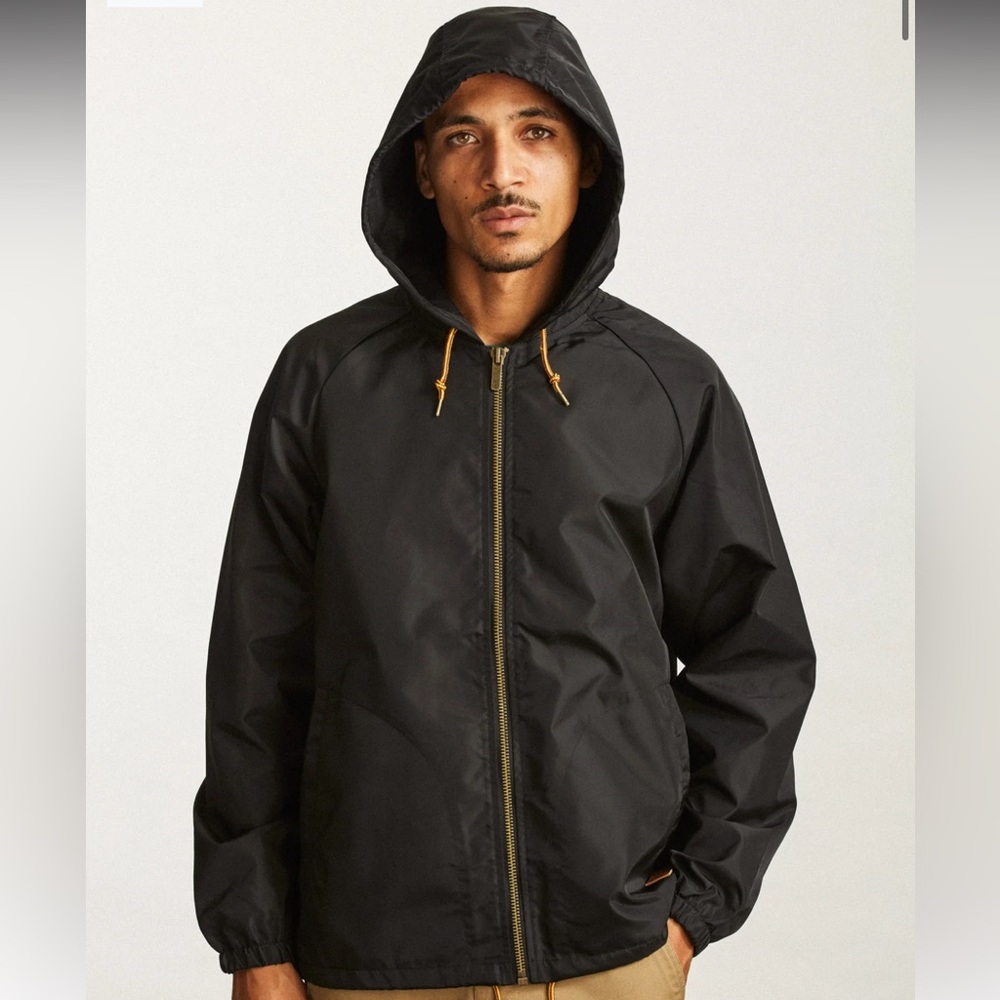 Brixton Men’s Claxton Jacket